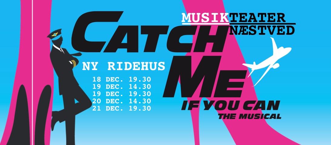 Catch me